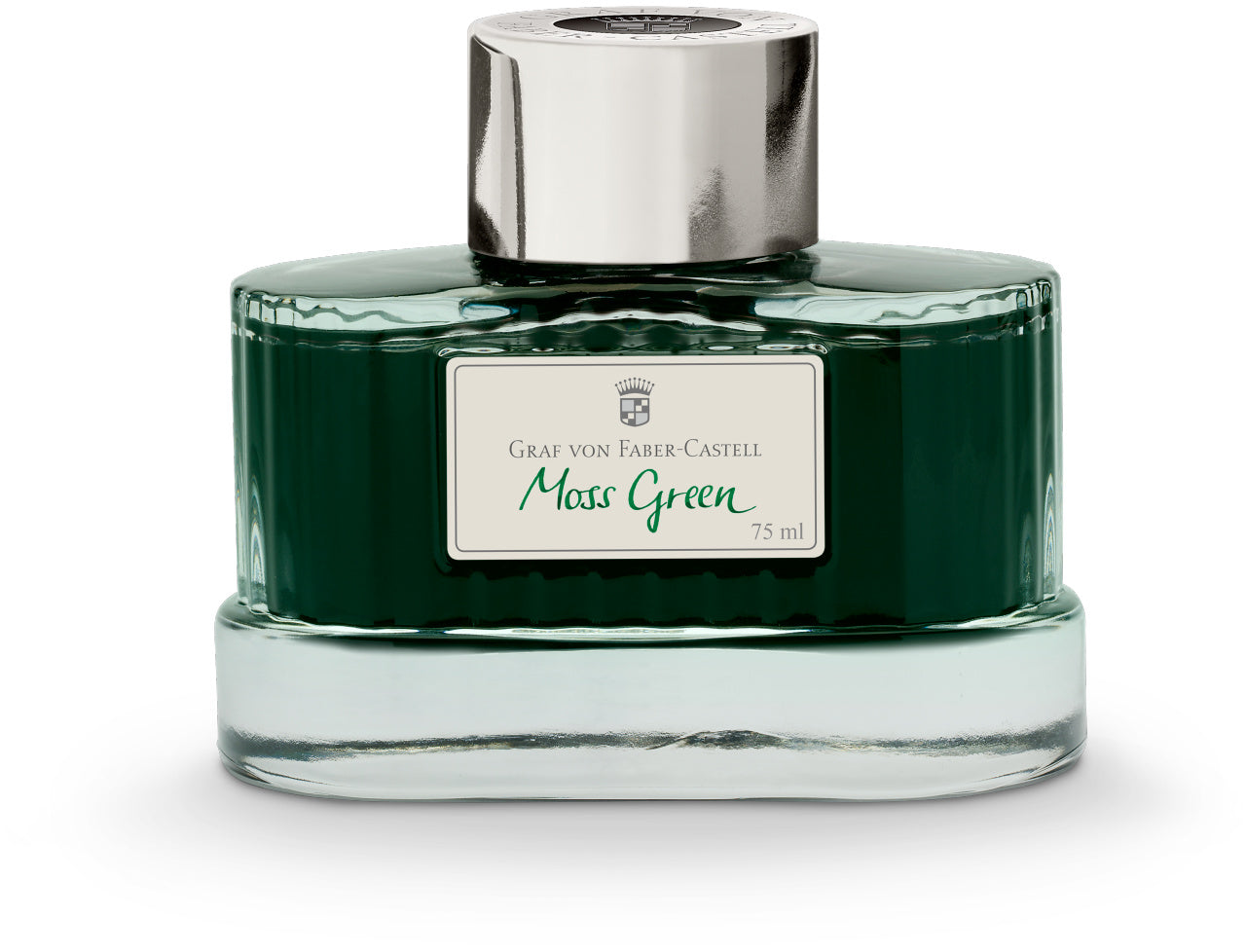 CERNEALA 75ML VERDE GRAF VON FABER-CASTELL CERNEALA 75ML VERDE GRAF VON FABER-CASTELL